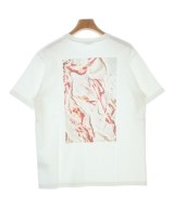 SALON adam et rope（サロンアダムエロペ）Tシャツ・カットソー 白 サイズ:F レディース/2200704337121