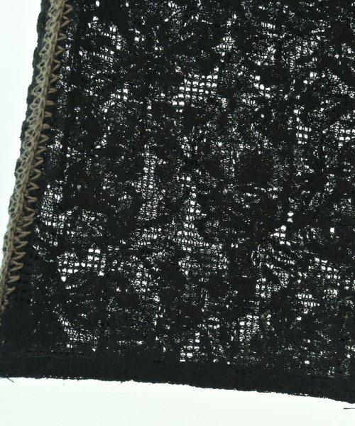 SALON adam et rope（サロンアダムエロペ）その他 黒 サイズ:F レディース/2200704698017