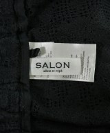 SALON adam et rope（サロンアダムエロペ）その他 黒 サイズ:F レディース/2200704698017