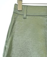 SALON adam et rope（サロンアダムエロペ）ロング・マキシ丈スカート 緑 サイズ:S レディース/2200705382083
