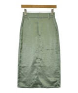 SALON adam et rope ロング・マキシ丈スカート