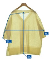 SALON adam et rope（サロンアダムエロペ）カーディガン ベージュ サイズ:F レディース/2200706003116