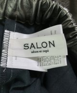 SALON adam et rope（サロンアダムエロペ）ロング・マキシ丈スカート シルバー サイズ:F レディース/2200704236035