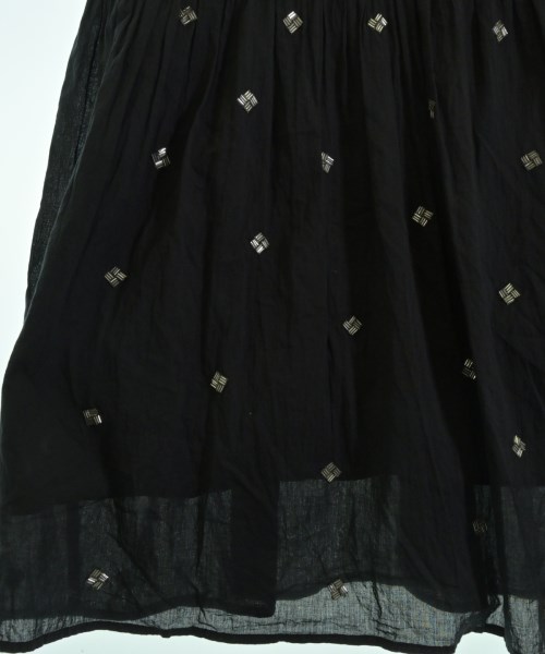 SALON adam et rope（サロンアダムエロペ）ワンピース 黒 サイズ:F レディース/2200705276085