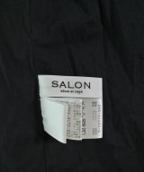 SALON adam et rope（サロンアダムエロペ）ワンピース 黒 サイズ:F レディース/2200705276085