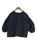 SALON adam et rope（サロンアダムエロペ）ブラウス 紺 サイズ:F レディース/2200705276092
