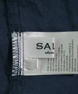 SALON adam et rope（サロンアダムエロペ）ブラウス 紺 サイズ:F レディース/2200705276092