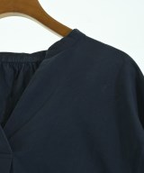 SALON adam et rope（サロンアダムエロペ）ブラウス 紺 サイズ:F レディース/2200705276092