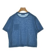 SALON adam et rope（サロンアダムエロペ）ニット・セーター 青 サイズ:F レディース/2200705346016