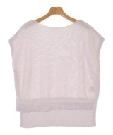 SALON adam et rope（サロンアダムエロペ）ベスト ピンク サイズ:F レディース/2200705596015