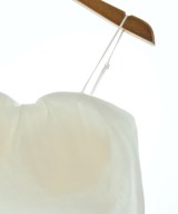 SALON adam et rope（サロンアダムエロペ）タンクトップ 白 サイズ:F レディース/2200706649062