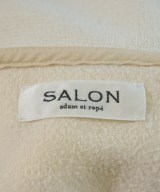 SALON adam et rope（サロンアダムエロペ）その他 白 サイズ:F レディース/2200693263012