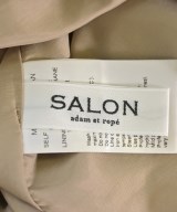 SALON adam et rope（サロンアダムエロペ）ワンピース ベージュ サイズ:F レディース/2200706419108