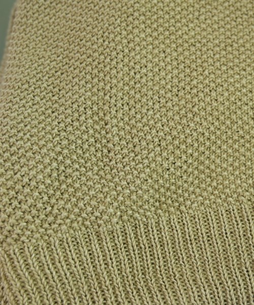 SALON adam et rope（サロンアダムエロペ）ベスト ベージュ サイズ:-(M位) レディース/2200660601144