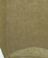 SALON adam et rope（サロンアダムエロペ）ベスト ベージュ サイズ:-(M位) レディース/2200660601144
