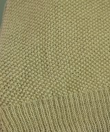 SALON adam et rope（サロンアダムエロペ）ベスト ベージュ サイズ:-(M位) レディース/2200660601144