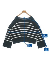 SALON adam et rope（サロンアダムエロペ）ニット・セーター 黒 サイズ:F レディース/2200661021095