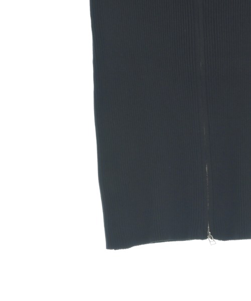 SALON adam et rope（サロンアダムエロペ）ひざ丈スカート 黒 サイズ:F レディース/2200663788026