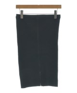 SALON adam et rope（サロンアダムエロペ）ひざ丈スカート 黒 サイズ:F レディース/2200663788026