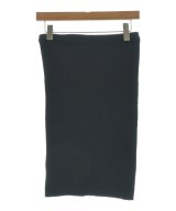 SALON adam et rope（サロンアダムエロペ）ひざ丈スカート 黒 サイズ:F レディース/2200663788026