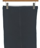 SALON adam et rope（サロンアダムエロペ）ひざ丈スカート 黒 サイズ:F レディース/2200663788026