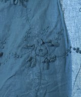 SALON adam et rope（サロンアダムエロペ）ブラウス 青 サイズ:F レディース/2200663788033