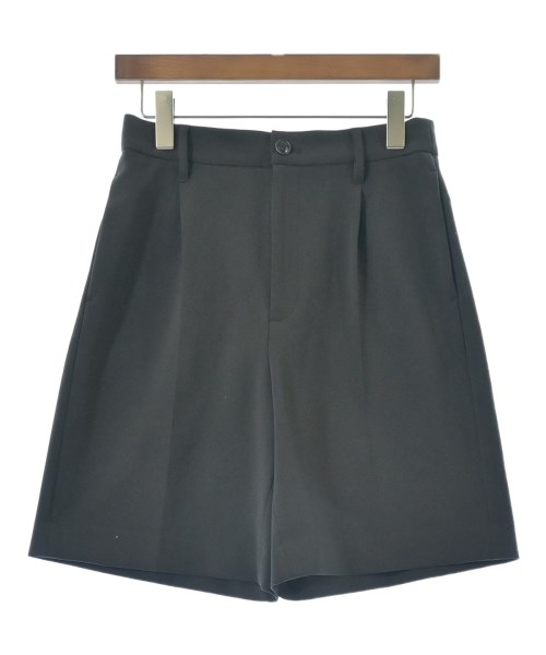 SALON adam et rope(サロンアダムエロペ)ショートパンツ グレー サイズ:F/2200663788057