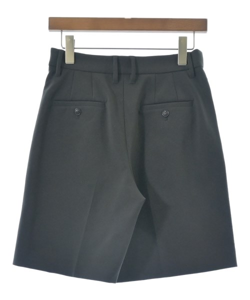 SALON adam et rope（サロンアダムエロペ）ショートパンツ グレー サイズ:F レディース/2200663788057