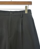 SALON adam et rope（サロンアダムエロペ）ショートパンツ グレー サイズ:F レディース/2200663788057
