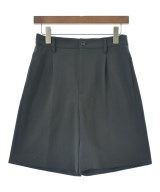 SALON adam et rope ショートパンツ