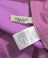 SALON adam et rope（サロンアダムエロペ）スラックス ピンク サイズ:S レディース/2200659573032