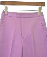 SALON adam et rope（サロンアダムエロペ）スラックス ピンク サイズ:S レディース/2200659573032