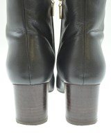 SALON adam et rope（サロンアダムエロペ）ブーツ 黒 サイズ:M(23cm位) レディース/2200664796013