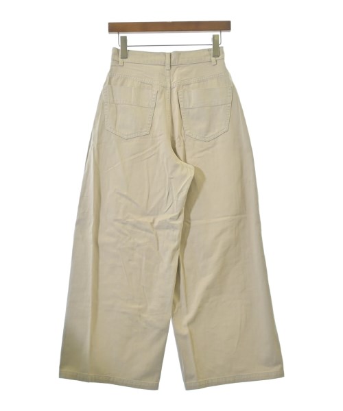 SALON adam et rope（サロンアダムエロペ）チノパン グレー サイズ:S レディース/2200657745165