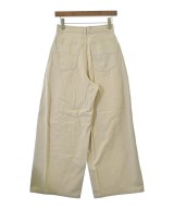 SALON adam et rope（サロンアダムエロペ）チノパン グレー サイズ:S レディース/2200657745165