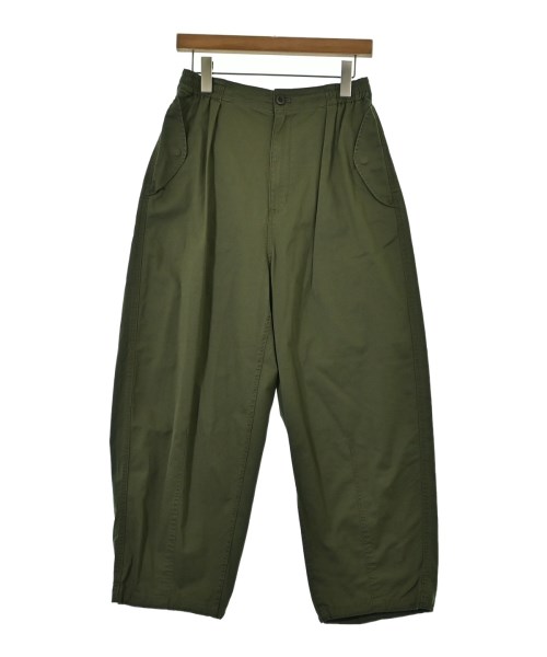 SALON adam et rope(サロンアダムエロペ)その他 カーキ サイズ:F/2200663377022