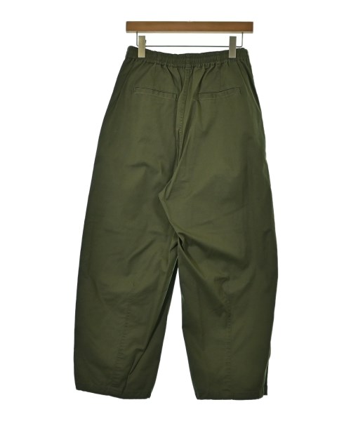 SALON adam et rope（サロンアダムエロペ）その他 カーキ サイズ:F レディース/2200663377022