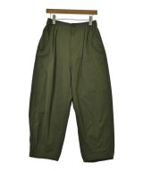 SALON adam et rope（サロンアダムエロペ）その他 カーキ サイズ:F レディース/2200663377022