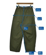 SALON adam et rope（サロンアダムエロペ）その他 カーキ サイズ:F レディース/2200663377022