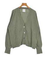 SALON adam et rope カーディガン