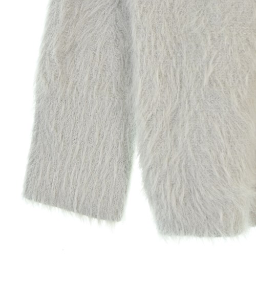 SALON adam et rope（サロンアダムエロペ）カーディガン グレー サイズ:F レディース/2200663652013