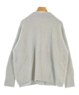 SALON adam et rope（サロンアダムエロペ）カーディガン グレー サイズ:F レディース/2200663652013