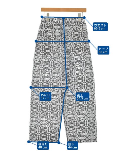 SALON adam et rope（サロンアダムエロペ）その他 黒 サイズ:F レディース/2200667273023