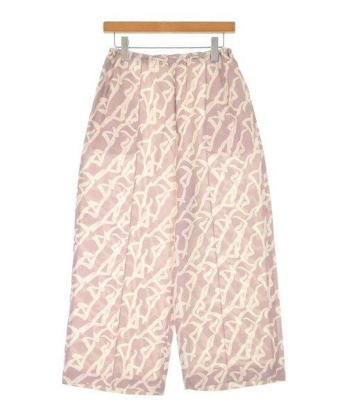 SALON adam et rope(サロンアダムエロペ)その他 ピンク サイズ:S/2200667273030