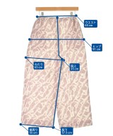 SALON adam et rope（サロンアダムエロペ）その他 ピンク サイズ:S レディース/2200667273030