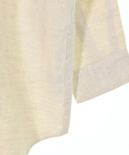 SALON adam et rope（サロンアダムエロペ）ブラウス ベージュ サイズ:F レディース/2200667273054