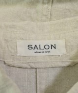 SALON adam et rope（サロンアダムエロペ）ブラウス ベージュ サイズ:F レディース/2200667273054
