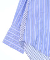 SALON adam et rope（サロンアダムエロペ）ブラウス 青 サイズ:F レディース/2200667273061