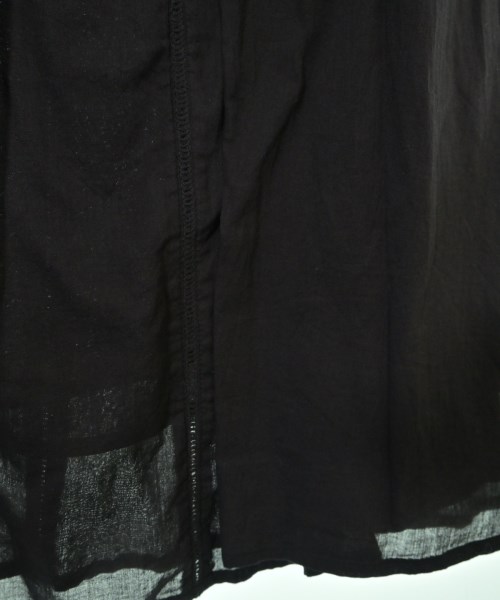 SALON adam et rope（サロンアダムエロペ）ロング・マキシ丈スカート 黒 サイズ:F レディース/2200667554016