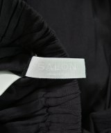 SALON adam et rope（サロンアダムエロペ）ロング・マキシ丈スカート 黒 サイズ:F レディース/2200667554016
